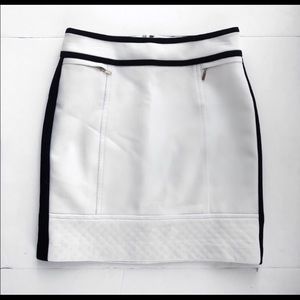 White House Black Market skirt